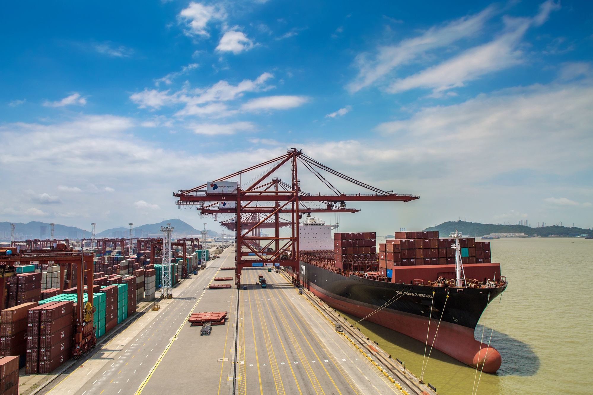 海关总署：2019年货物贸易进出口总值3154万亿(图1)