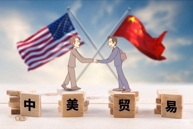 2023年前2月中欧贸易额8510亿中东9519亿中美呢？(图11)