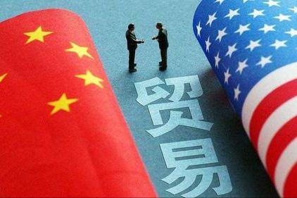 2023年前2月中欧贸易额8510亿中东9519亿中美呢？(图13)