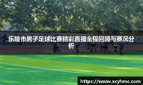 乐陵市男子足球比赛精彩直播全程回顾与赛况分析